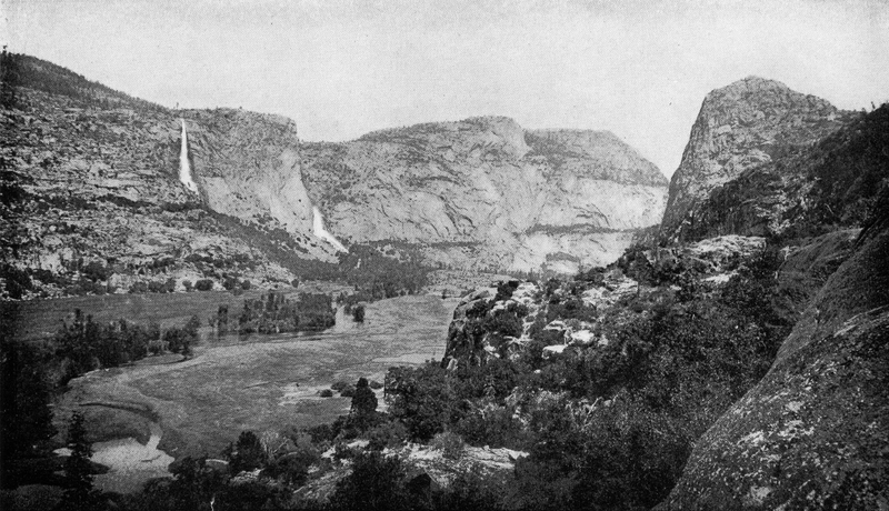 Illustration for article titled How San Francisco's Clean Drinking Water Destroyed The 2nd Yosemite